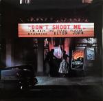 Elton John - Don't Shoot Me I'm Only The Piano Player - DJM Records  - Rock