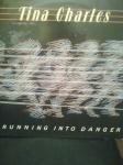 Tina Charles - Running Into Danger - Sonet - Disco