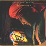 Electric Light Orchestra - Discovery - Jet Records - Prog Rock