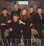T'Pau - Valentine - Siren  - Rock