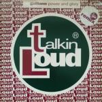 Galliano - Power And Glory - Talkin Loud - Acid Jazz