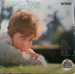 Lesley Gore - Girl Talk - Wing Records - Pop