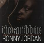Ronny Jordan - The Antidote - Island Records - Soul & Funk