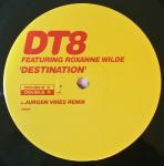 DT8 Project & Roxanne Wilde - Destination - Double F Double R - Trance