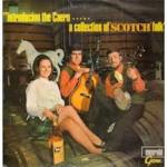 The Caern Folk Trio - Introducing The Caern...A Collection Of Scotch Folk - Emerald Gem - Folk
