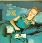Jackie Gleason - The Torch With The Blue Flame - Capitol Records - Jazz