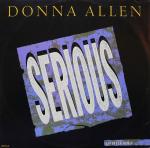 Donna Allen - Serious (Extended Remix) - Portrait - Soul & Funk