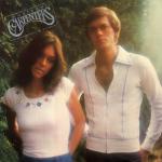 Carpenters - Horizon - A&M Records - Rock