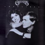 Carpenters - Lovelines - A&M Records - Rock