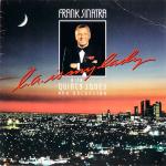 Frank Sinatra & Quincy Jones And His Orchestra - L.A. Is My Lady - Qwest Records - Jazz