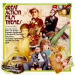 Various - Great Action Film Themes - Sunset Records - Soundtracks