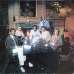 Hot Chocolate - Hot Chocolate - RAK - Soul & Funk