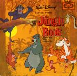 The Jungle V.I.P's - Songs From The Jungle Book And Other Jungle Favourites - Hallmark Marble Arch - Childrens music or stories