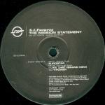S.I. Futures - The Mission Statement Bullet Points - Album Sampler - NovaMute - Electro