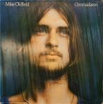 Mike Oldfield - Ommadawn - Virgin - Prog Rock
