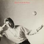 Huey Lewis & The News - Small World - Chrysalis - Rock