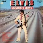 Elvis Presley - Separate Ways - Camden - Rock