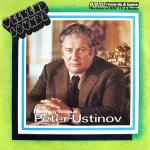 Peter Ustinov - The Many Voices Of Peter Ustinov - BBC Records And Tapes - Soundtracks