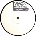 Virtue - Feeling Good (New Dawn) (Remixes) - Wired Recordings - Progressive