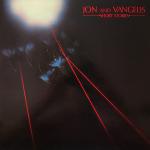 Jon & Vangelis - Short Stories - Polydor - Synth Pop