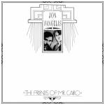 Jon & Vangelis - The Friends Of Mr Cairo - Polydor - Synth Pop