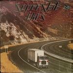 Various - Super Slab Hits - Gusto Records  - Country and Western