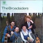 The Broadsiders - The Broadsiders - Marble Arch - Folk