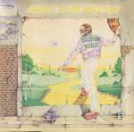 Elton John - Goodbye Yellow Brick Road - DJM Records  - Rock