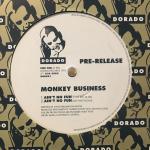 Monkey Business - Ain't No Fun - Dorado - Jazz