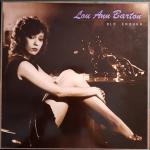 Lou Ann Barton - Old Enough - Asylum Records - Rock