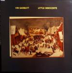 Vin Garbutt - Little Innocents - Topic Records - Folk