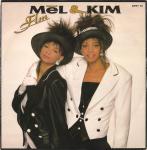 Mel & Kim - F.L.M. - Supreme Records  - Synth Pop