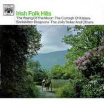 Various - Irish Folk Hits - Marble Arch - Folk