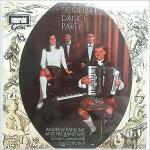 Andrew Rankine And His Scottish Band - Scottish Dance Party - Emerald Gem - Folk