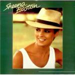 Sheena Easton - Madness, Money And Music - EMI - Synth Pop