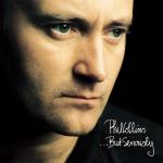 Phil Collins - ...But Seriously - Virgin - Rock
