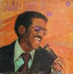 Sammy Davis Jr. - Now - MGM Records - Jazz