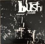 Bush - Swallowed - MCA Records - Drum & Bass