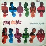 Young Disciples - Get Yourself Together - Talkin Loud - Acid Jazz