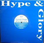 Georgie Porgie - All Because Of Me - Hype & Glory Records - US House