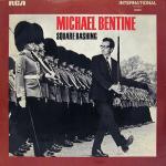 Michael Bentine - Square Bashing - RCA - Soundtracks
