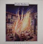 Faith Brothers - Eventide - Siren - Rock