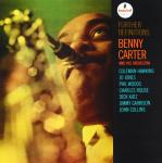 Benny Carter And His Orchestra - Further Definitions - MCA Records - Jazz