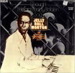 Jelly Roll Morton - I Thought I Heard Buddy Bolden Say - RCA - Jazz
