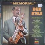 Don Byas - Memorial - Vogue - Jazz