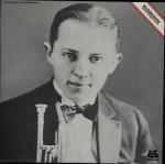 Bix Beiderbecke - Bix Beiderbecke And The Chicago Cornets - Milestone  - Jazz
