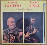 Stéphane Grappelli & Barney Kessel - I Remember Django - Freedom - Jazz