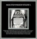 Various - Non Stop Passion Volume 1. - Passion  - Synth Pop