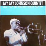 The J.J. Johnson Quintet - Overdrive - Affinity - Jazz