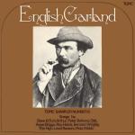 Various - English Garland - Topic Records - Folk